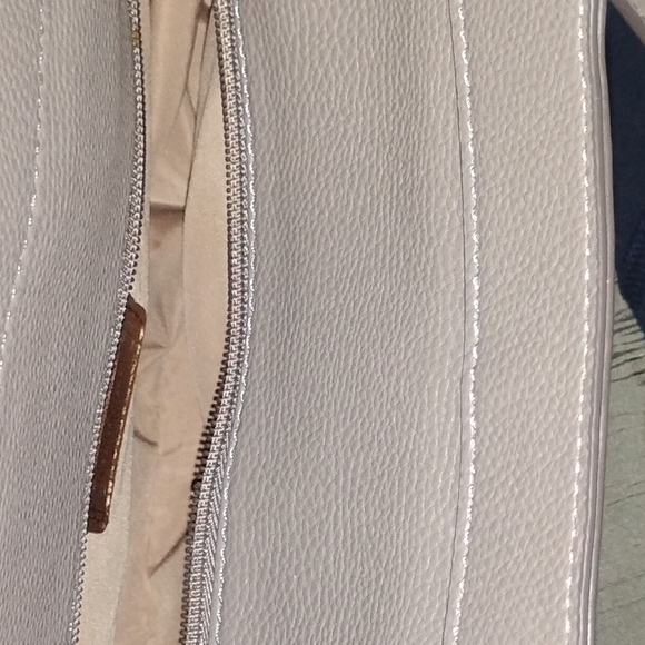Nine West Taupe Bag - Picture 12 of 13